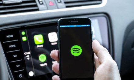 Eliminan el modo automóvil de Spotify