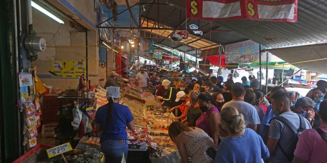 La confianza del consumidor aumenta en las primeras semanas de octubre