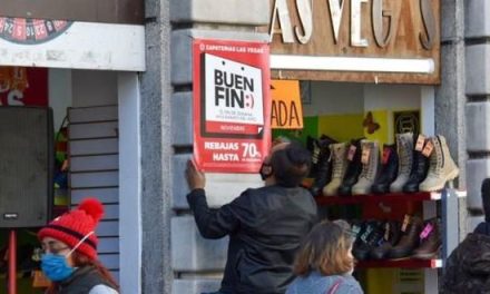 Profeco vigila el comportamiento de las empresas en el Buen Fin