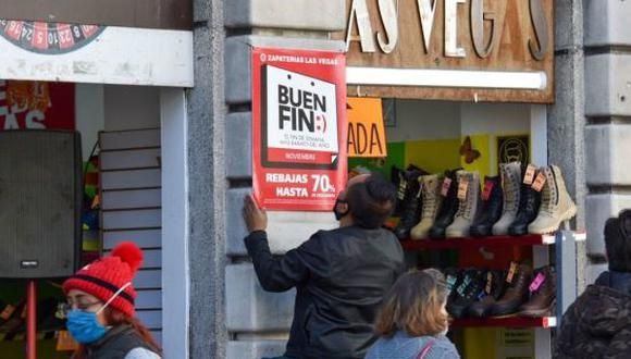 Profeco vigila el comportamiento de las empresas en el Buen Fin