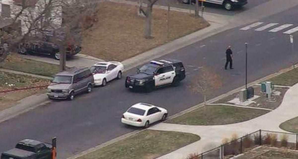 Tiroteo en Colorado deja heridos a 7 menores