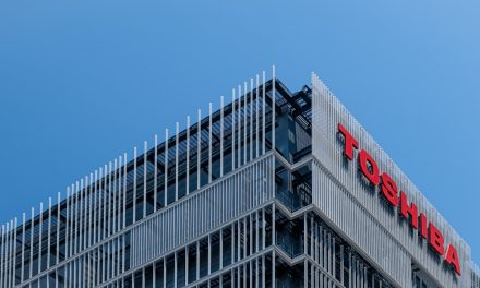 Toshiba se dividirá en 3 empresas dentro de dos años