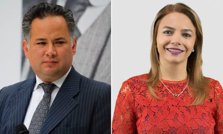Reprueban despilfarro de recursos en boda de Santiago Nieto