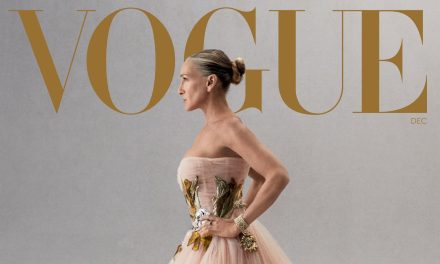 Sarah Jessica Parker recibe críticas en contra por su aspecto en ‘Sex and the City’