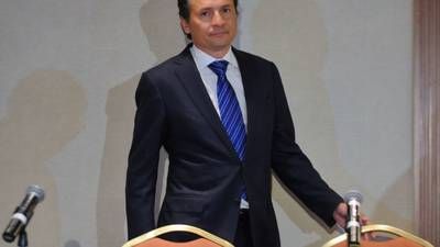 Juez pide a Emilio Lozoya que acuda de forma presencial a su audiencia
