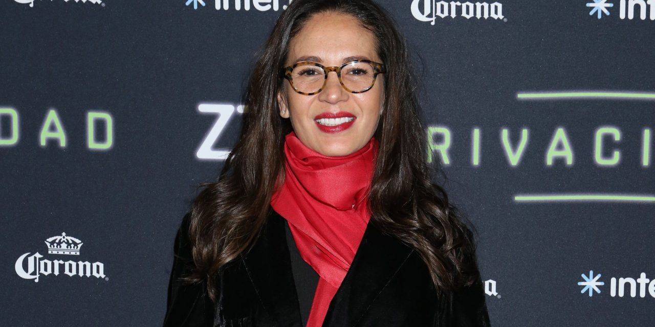 Yolanda Andrade intentó suicidarse