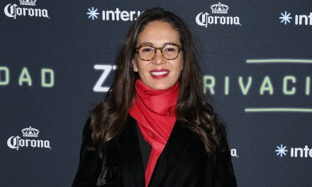 Yolanda Andrade intentó suicidarse