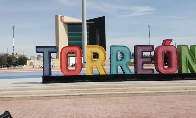 Dejarán todo ‘aceitado’ para próxima administración en Torreón