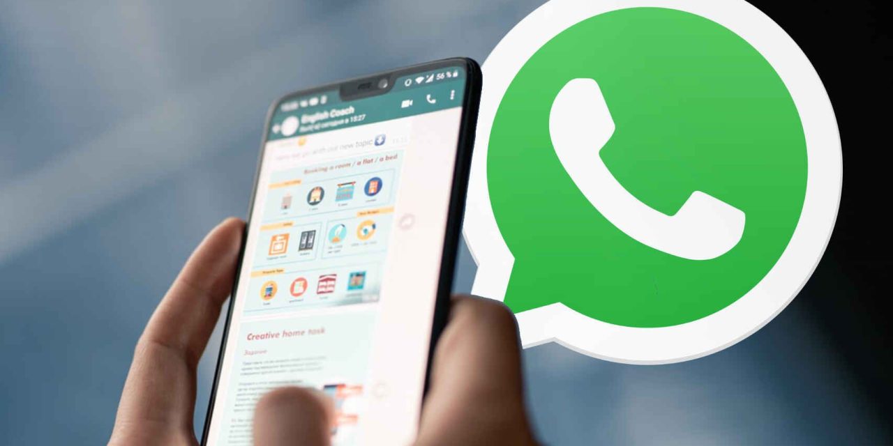 WhatsApp activa el modo invisible, te decimos como activarlo