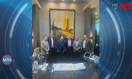 ‘Es un gran hombre, un ejemplo de trabajo constante’: amigos de Don Roberto C. González nos hablan de su infancia y juventud