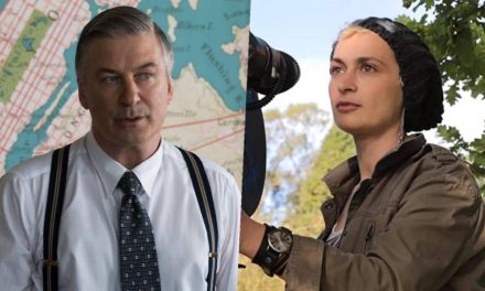 Asistente que le dio el arma a Alec Baldwin no revisó que no tuviera balas
