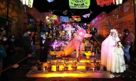 Reportan saldo blanco en festividades