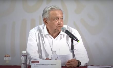 ‘No quiero excusas’; AMLO pide resolver desabasto de medicamentos