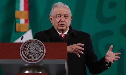 ‘Soy responsable, pero no soy culpable’: AMLO pide esperar informe de inundación en Tula