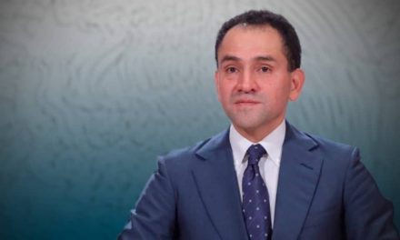 Dan reversa a propuesta de Arturo Herrera para gobernador del Banxico