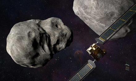 Asteroide podría destruir el planeta; la NASA tratará de evitarlo