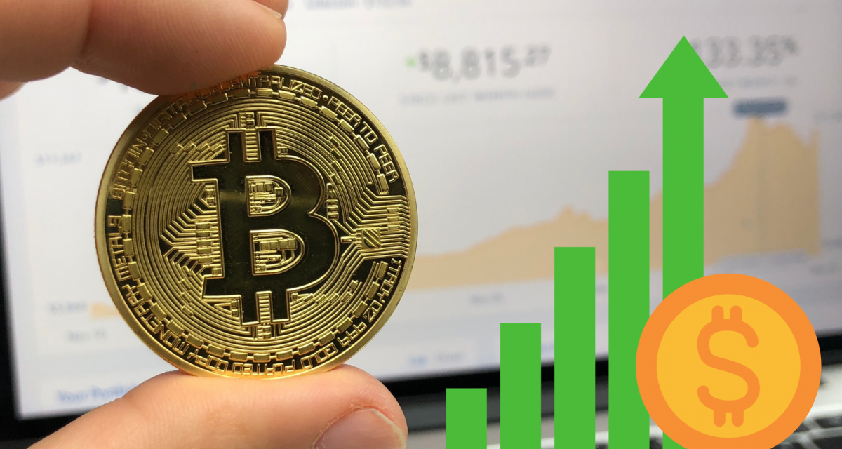 Especialista creen que el Bitcoin aumentará de precio el próximo año