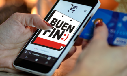El Buen Fin más digital de la historia