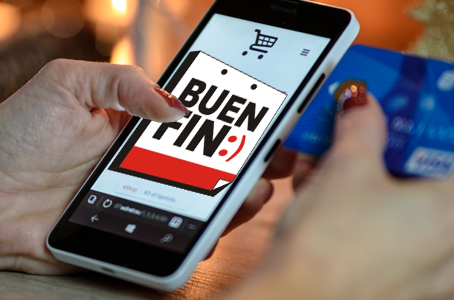 El Buen Fin más digital de la historia