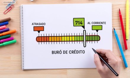 Cuatro formas para consultar tu estado en Buró de Crédito