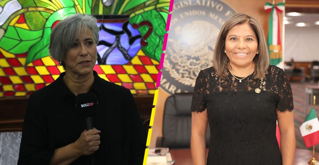Será mujer directora del Comité Olímpico Mexicano