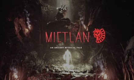 ‘Mictlán’, el videojuego basado en la conquista de México