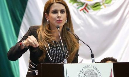 ¿Por qué acusan a Carolina Viggiano de filtrar datos de la boda de Santiago Nieto ?