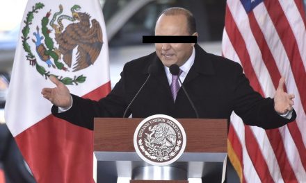 Chihuahua se declara listo para procesar a César Duarte