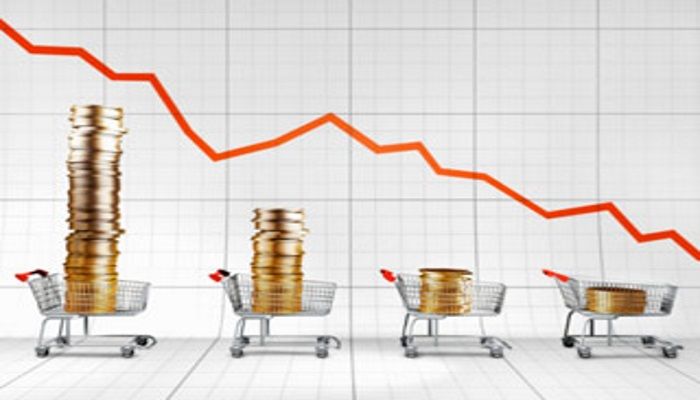 El consumo privado cayó en agosto, y va tres meses consecutivos en caída