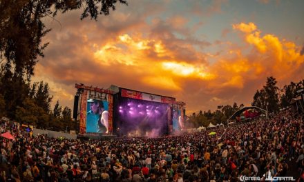 Corona Capital dará entradas gratuitas por cancelación de artistas