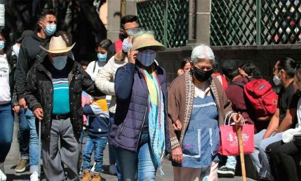 Piden mantenerse alerta por cuarta ola de covid