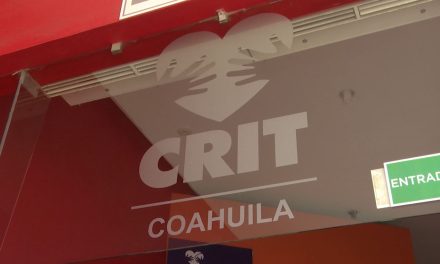 El CRIT esta dispuesto a reconvertirse para la atención de pacientes covid