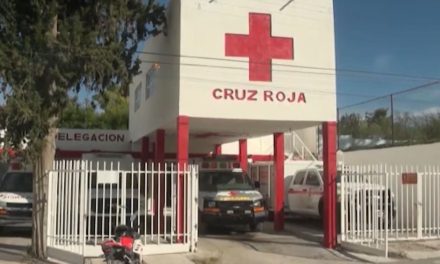 Enfrenta crisis Cruz Roja de Parras