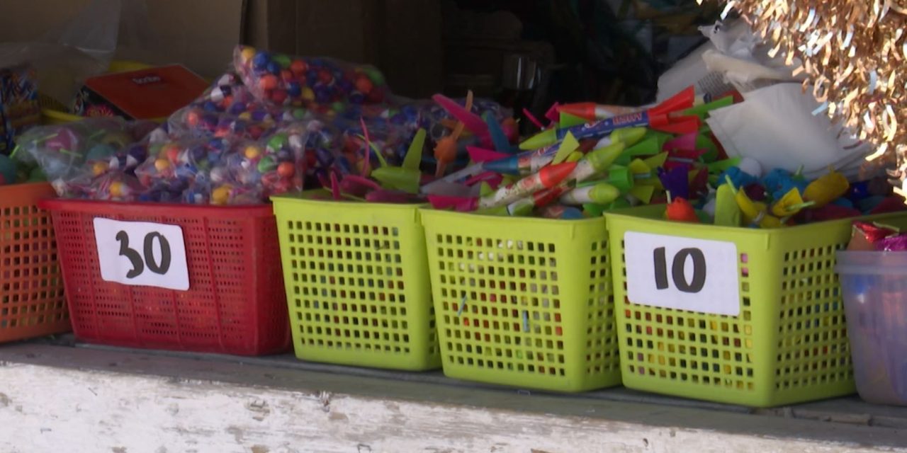 Llaman a evitar uso de cuetes en fiestas decembrinas, en Saltillo