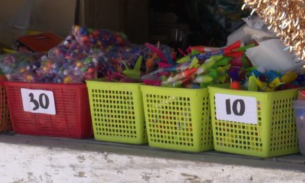 Llaman a evitar uso de cuetes en fiestas decembrinas, en Saltillo