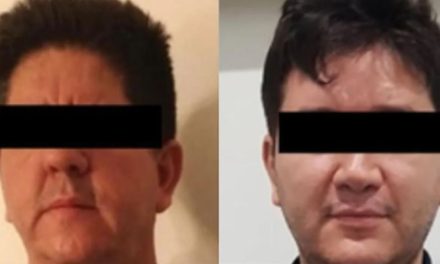 Caen dos de ‘Los Cuinis’ en Zapopan, son cuñados de ‘El Mencho’