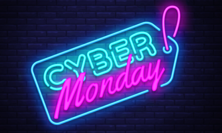 ¡‘Las ofertas continúan’! Cyber Monday ya empezó