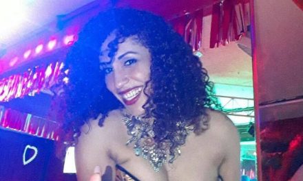 Asesinan a sangre fría en Cancún a la ‘Barbie de la salsa’