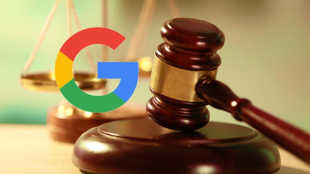 Google tendrá que pagar 2 400 millones euros por abuso dominante de servicios