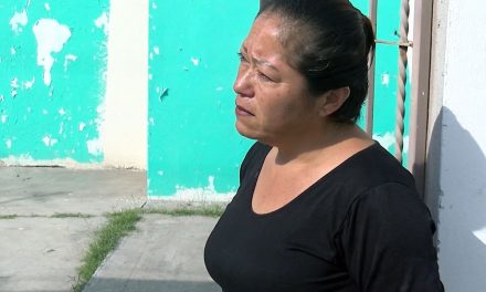 Denuncia mujer falta de atención del CJEM en Monclova