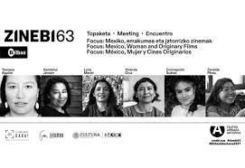 Festival español reivindica las creaciones de cineastas indígenas mexicanas