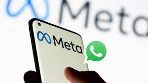 ¿El metaverso de WhatsApp?, se cambiarán unas cosas gracias a Meta