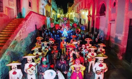 En fin de semana largo, Zacatecas registra la llegada de 6 mil 058 turistas y una derrama de 17.5 mdp