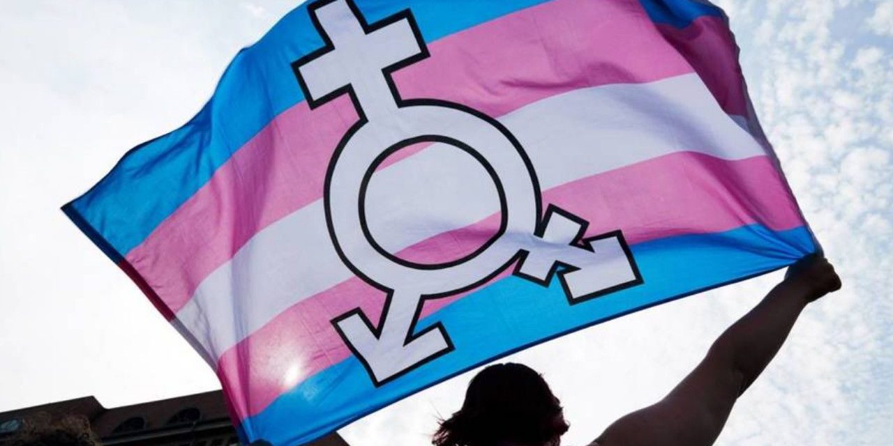 Noviembre 20: día internacional de la Memoria Trans
