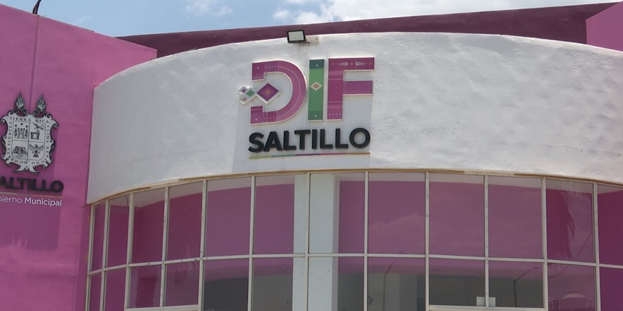 Invita DIF Saltillo al Abrigatón