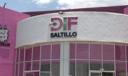 Invita DIF Saltillo al Abrigatón