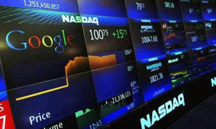 Se elevan las acciones de tecnológica en Wall Street