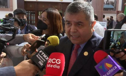 Un presupuesto federal decepcionante: Eduardo Olmos