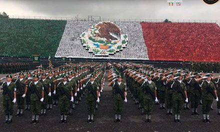 ‘¿Ustedes juegan?’ Fuerzas Armadas se llevan parte del Presupuesto de Egresos 2022
