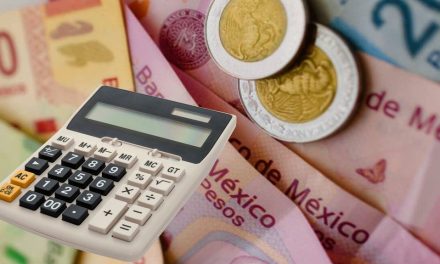 ‘A sacar la calculadora’ te explicamos cuánto te toca de aguinaldo